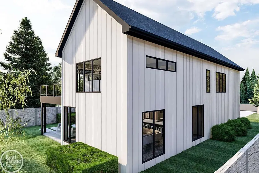 45440 Jefferson AVE, Chesterfield, MI 48047 - #3