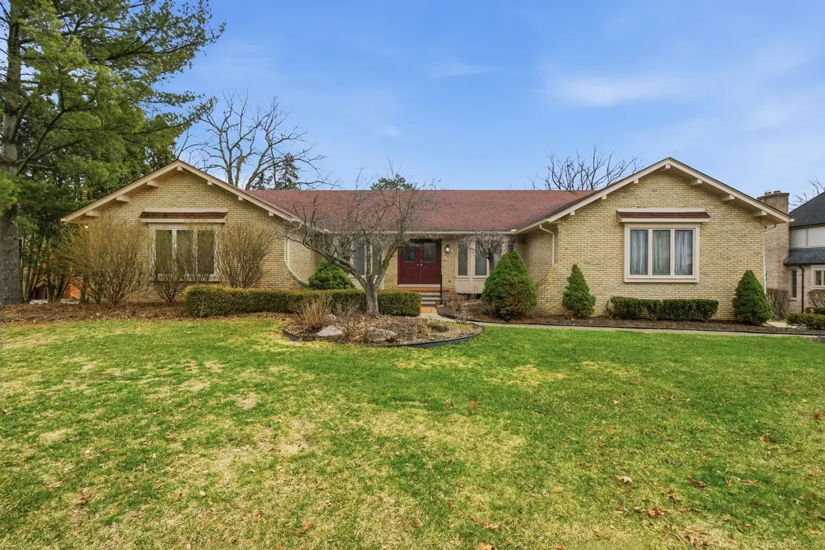 6450 Shagbark DR, Troy, MI 48098 - #1