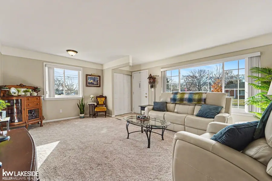 1421 Beaupre AVE, Madison Heights, MI 48071 - #3