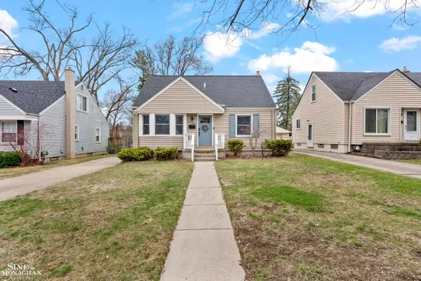 1913 N Connecticut AVE, RoyalOak, MI 48073