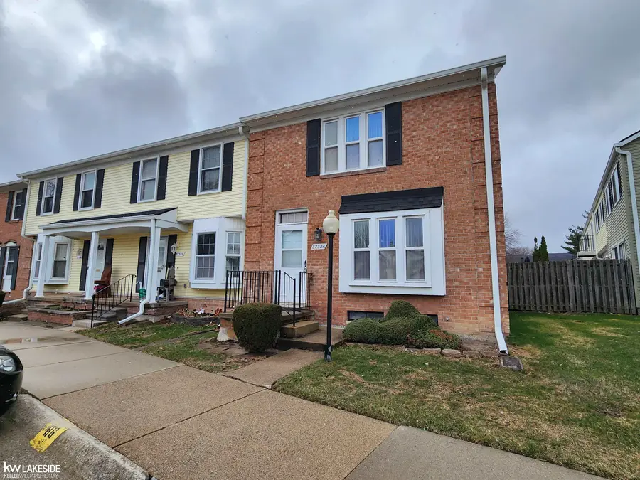 37386 Charter Oaks BLVD, Clinton Township, MI 48036 - #2