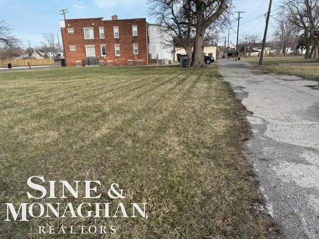 4600 Van Dyke ST, Detroit, MI 48214 - #1