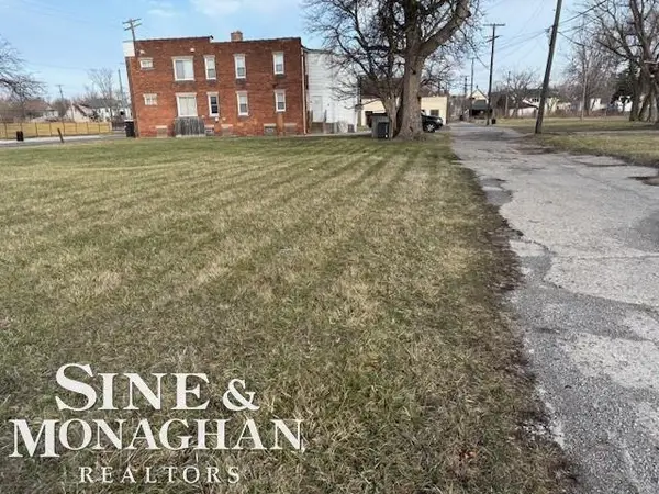4600 Van Dyke ST, Detroit, MI 48214