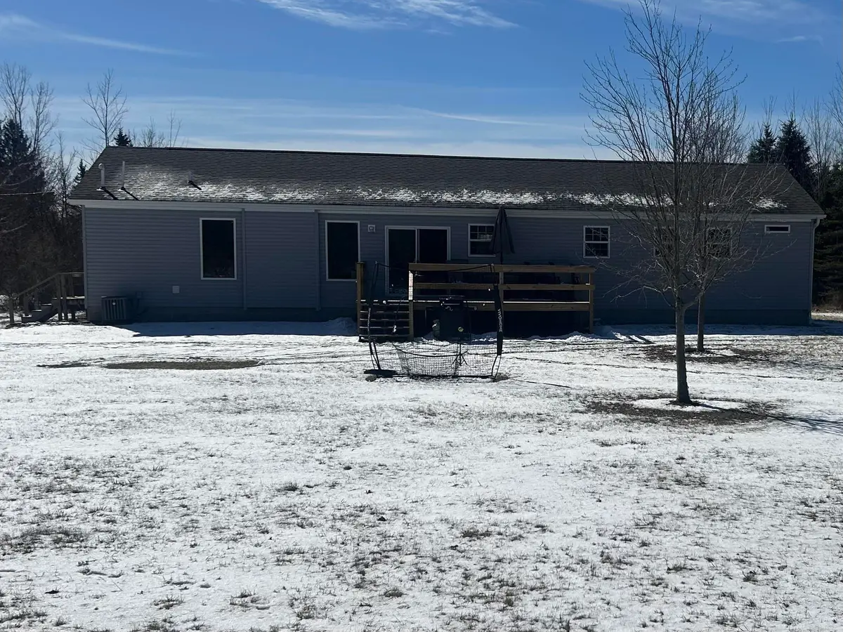 1712 Mt. Forest RD, Pinconning, MI 48650 - #1