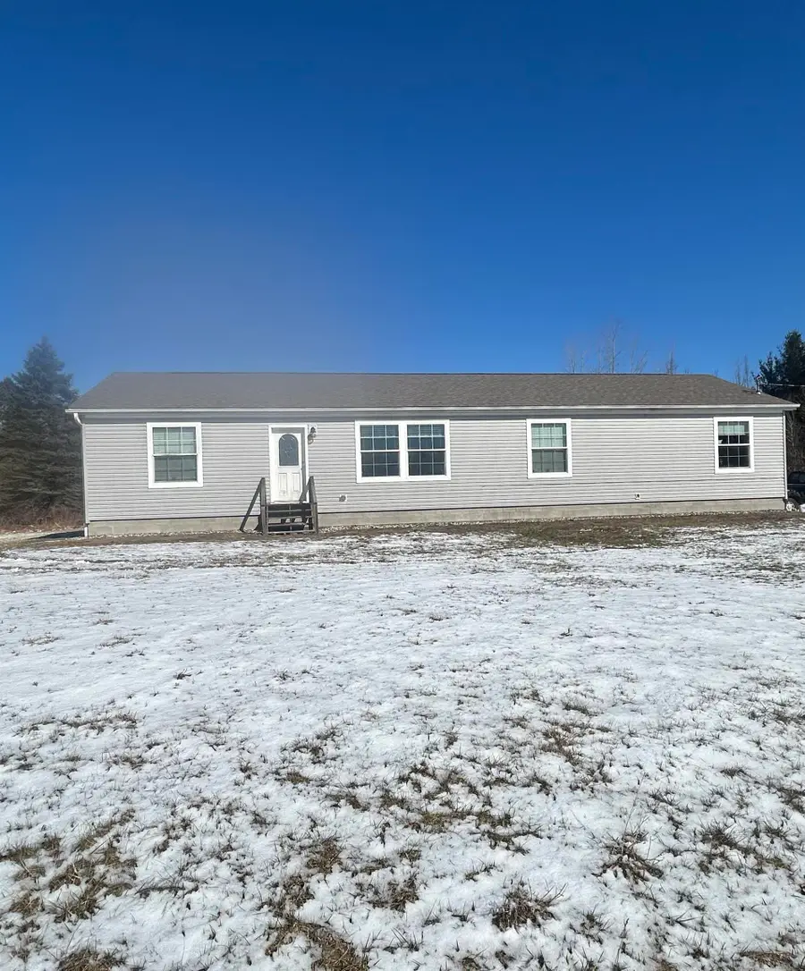 1712 Mt. Forest RD, Pinconning, MI 48650 - #2