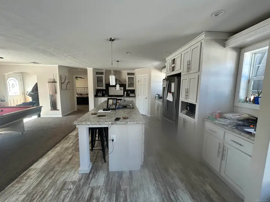 1712 Mt. Forest RD, Pinconning, MI 48650 - #3