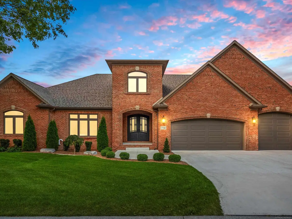 3708 Riverview Terrace N RD, East China, MI 48054 - #1