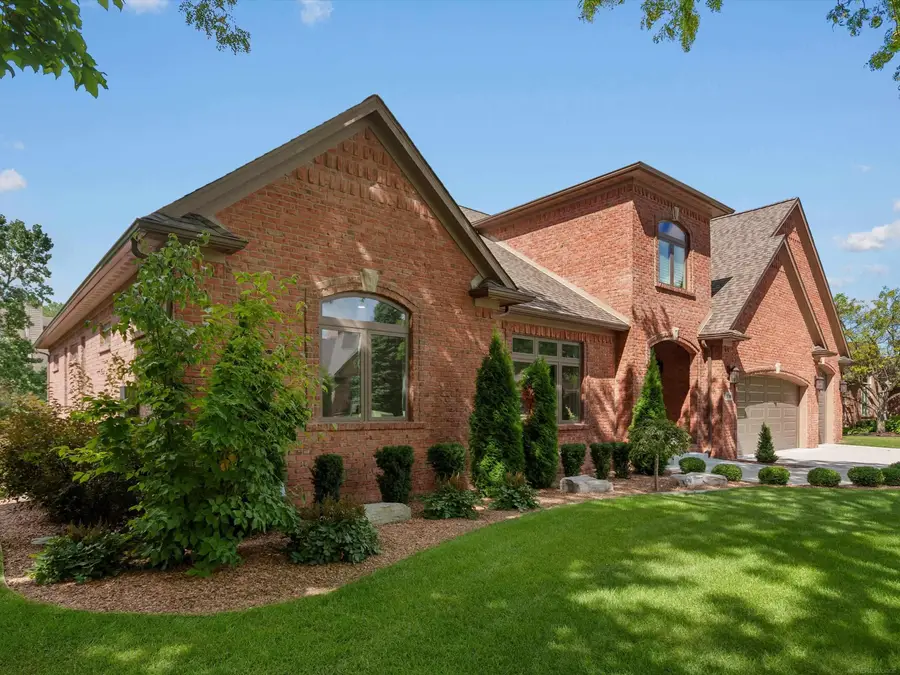 3708 Riverview Terrace N RD, East China, MI 48054 - #2