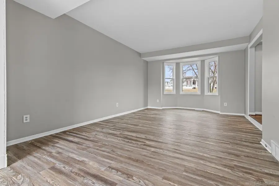 20798 Dunham RD, Clinton, MI 48038 - #3