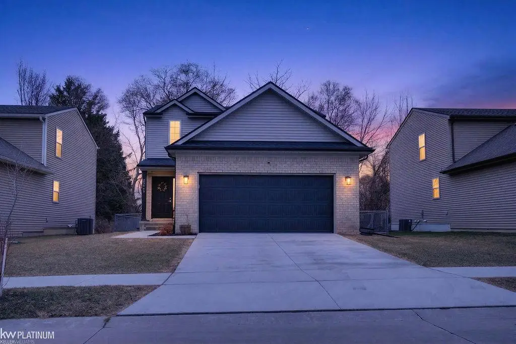 23440 Grandy ST, Clinton Township, MI 48035 - #1