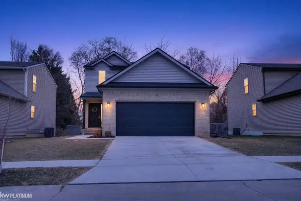 23440 Grandy ST, ClintonTownship, MI 48035