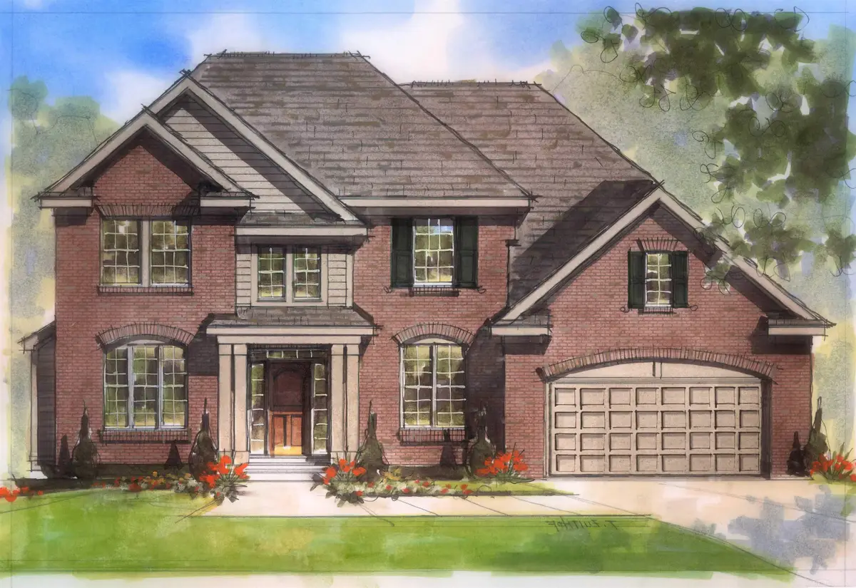 17924 Stallman, Macomb, MI 48042 - #1