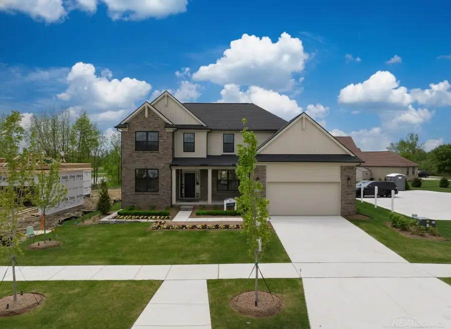 17924 Stallman, Macomb, MI 48042 - #2