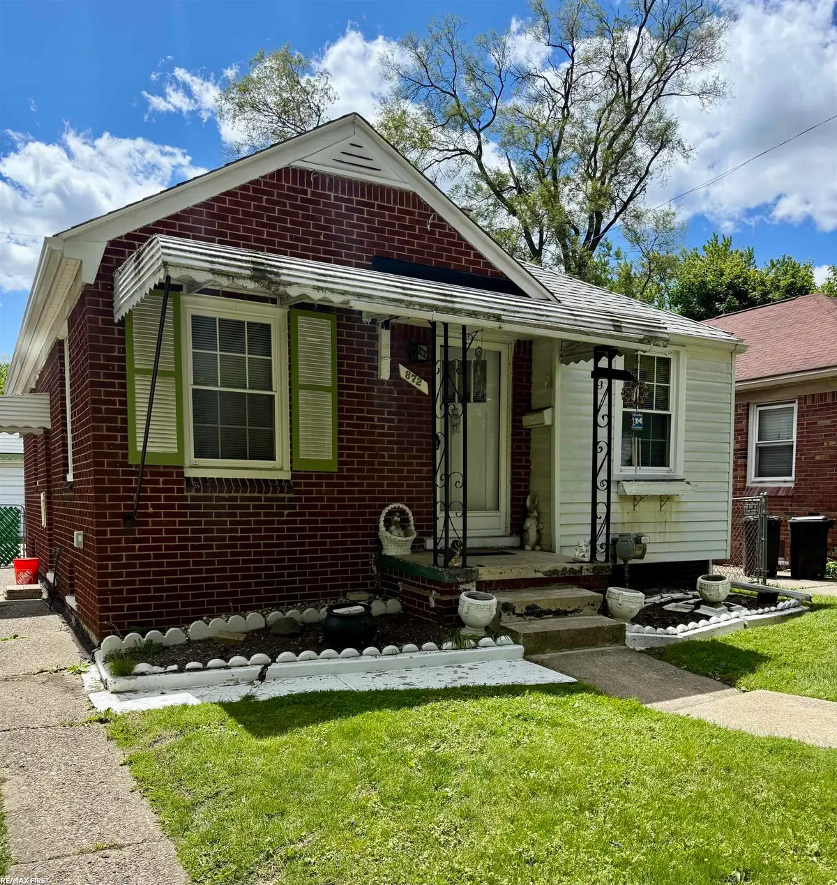 872 Channing ST, Ferndale, MI 48220 - #1