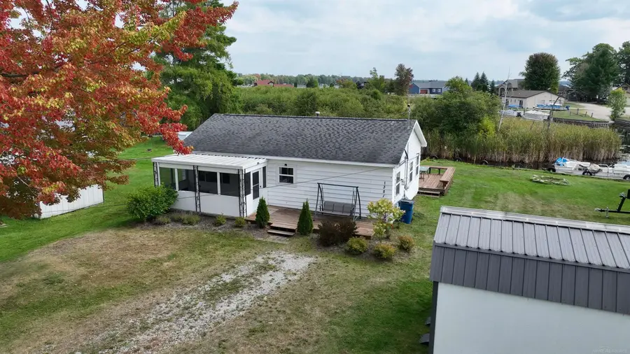 13508 W. Shore Drive DR, Houghton Lake, MI 48629 - #2