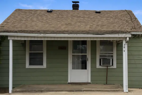 7629 Schroeder AVE, Lexington, MI 48450