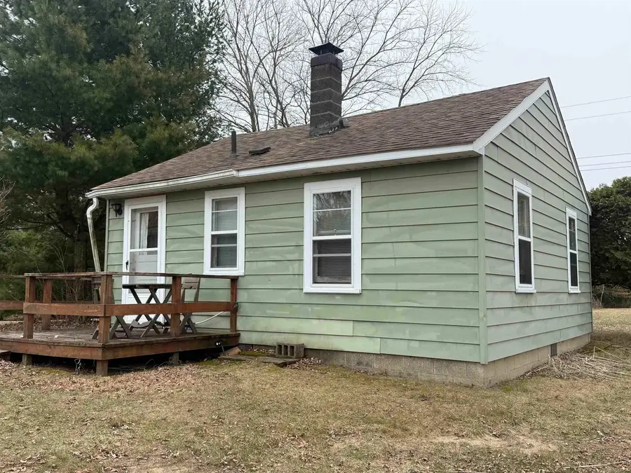 7629 Schroeder AVE, Lexington, MI 48450 - #2