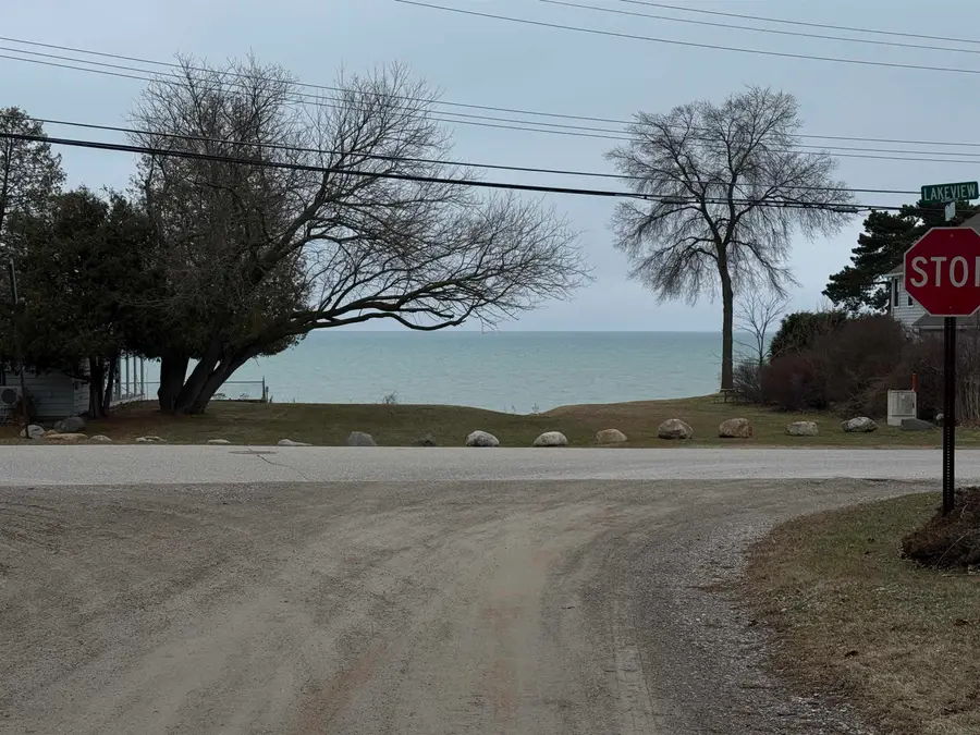 7629 Schroeder AVE, Lexington, MI 48450 - #3