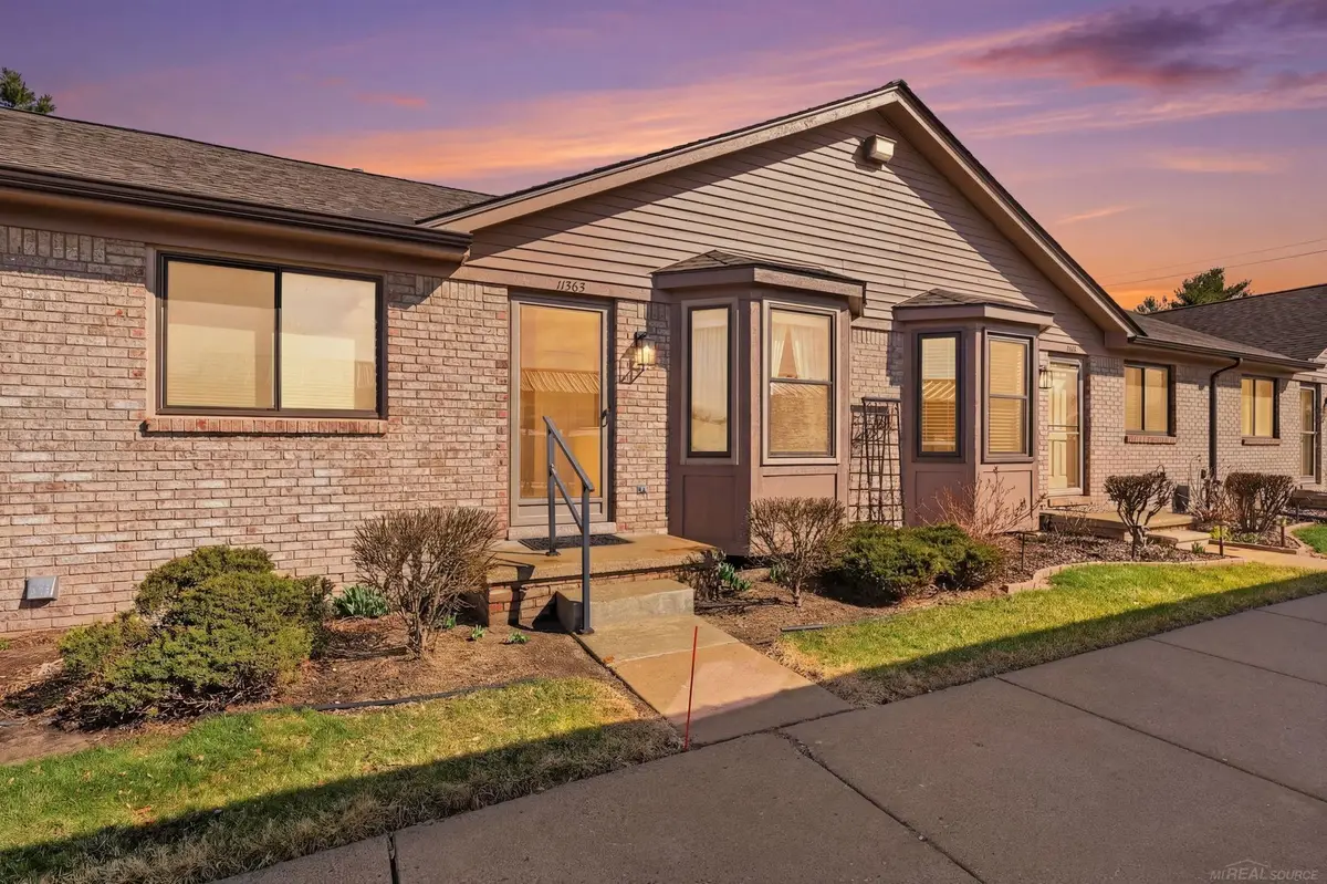 11565 Michael DR, Washington, MI 48094 - #1