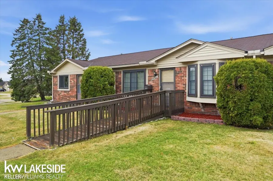 11563 Beaconsfield RD, Washington, MI 48094 - #2