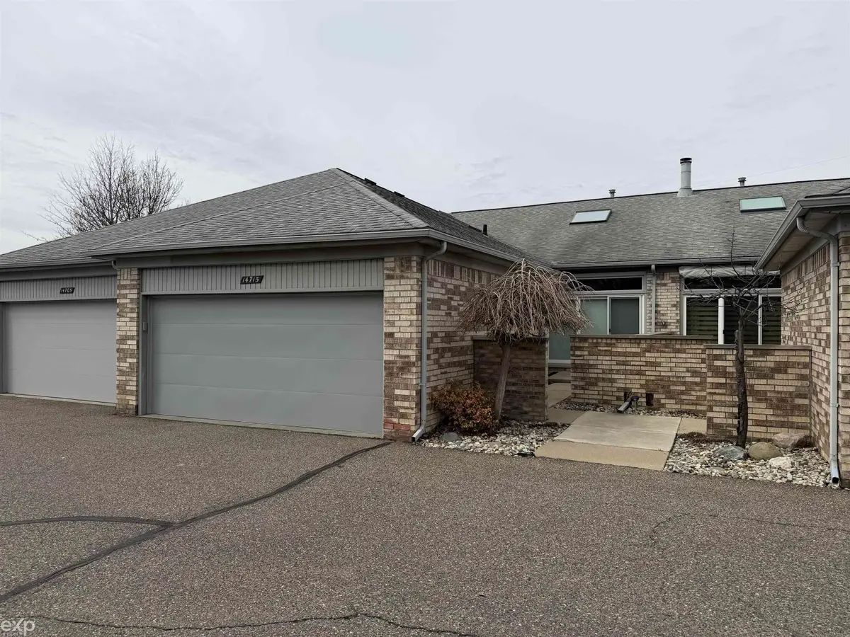14715 Holly Ct CT, Shelby, MI 48315 - #1