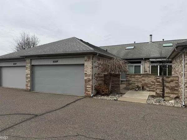 14715 Holly Ct CT, ShelbyTwp, MI 48315