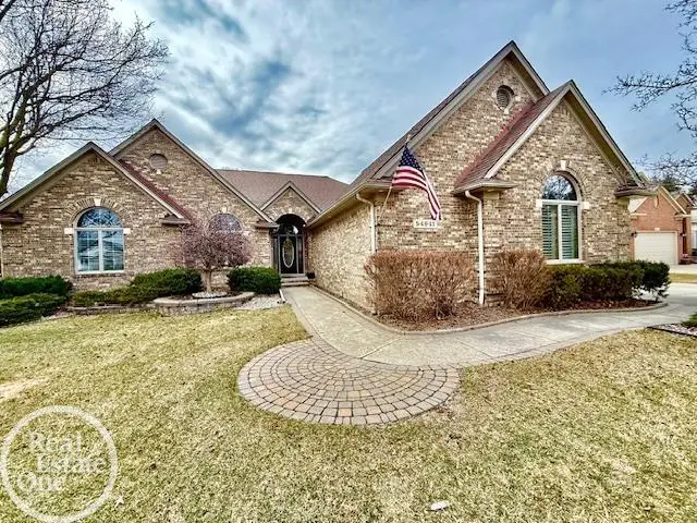 54941 Danielle, New Baltimore, MI 48047 - #3