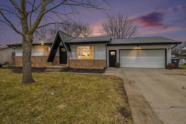 923 Wheelock Drive ST, Freeland, MI 48623