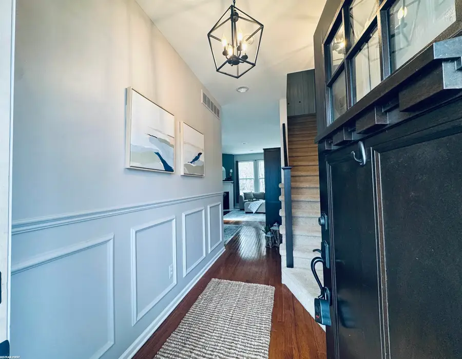 6037 Trailside DR, Washington, MI 48094 - #3