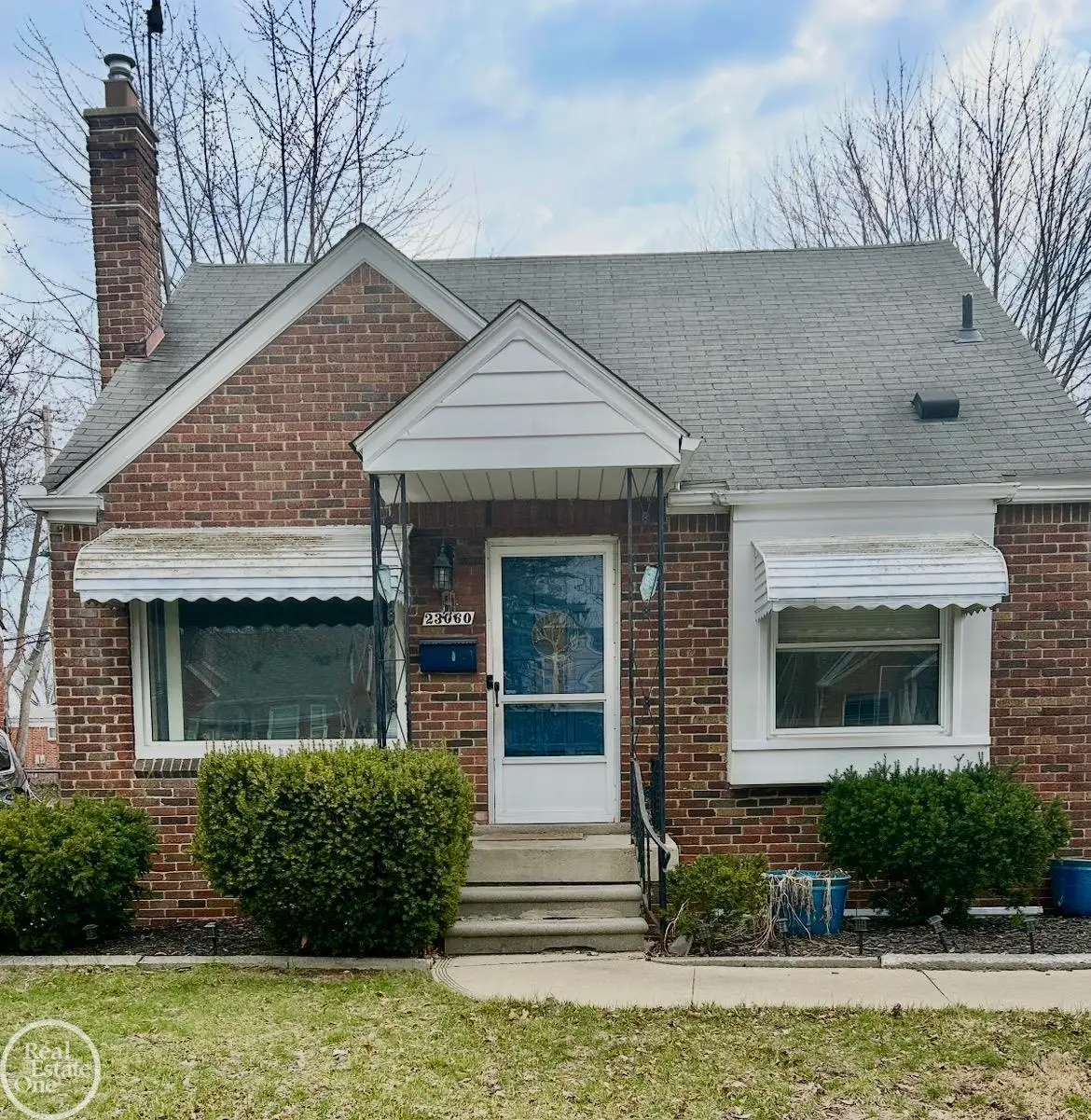 23060 David, Eastpointe, MI 48021 - #1