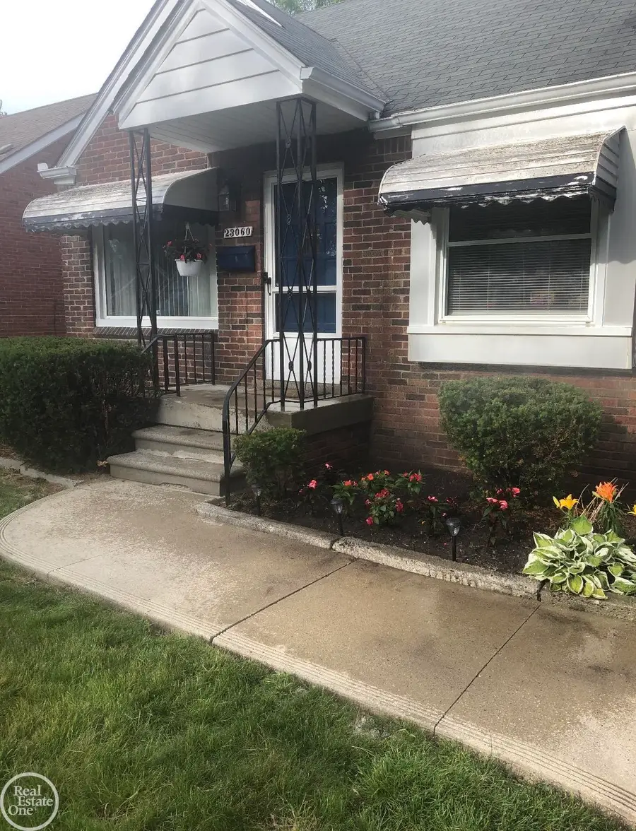 23060 David, Eastpointe, MI 48021 - #2
