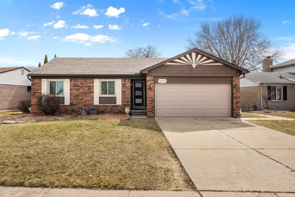 18250 Millstone, Macomb, MI 48044