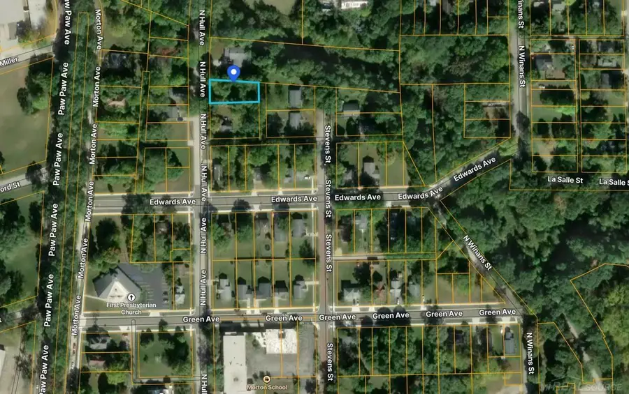 381 N Hull AVE, Benton Harbor, MI 49022 - #3