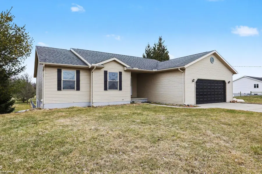 8696 Wildcat RD, Jeddo, MI 48032 - #2