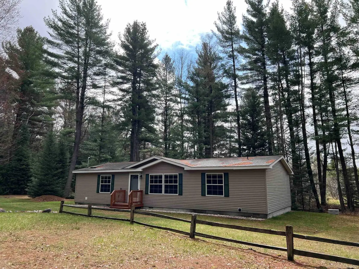 11475 Billman Rd RD, Roscommon, MI 48653 - #1