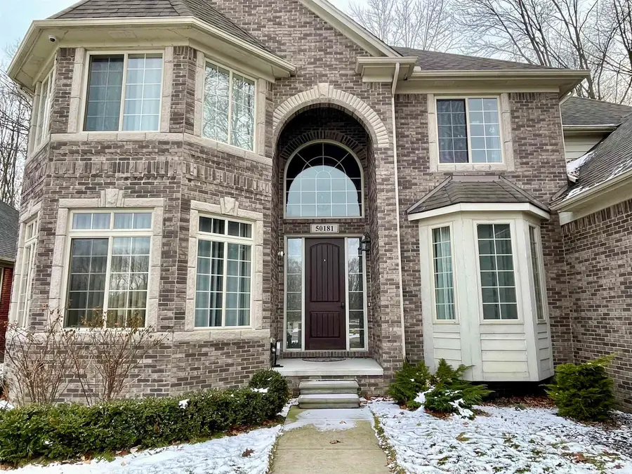 50181 Dante CT, New Baltimore, MI 48047 - #2