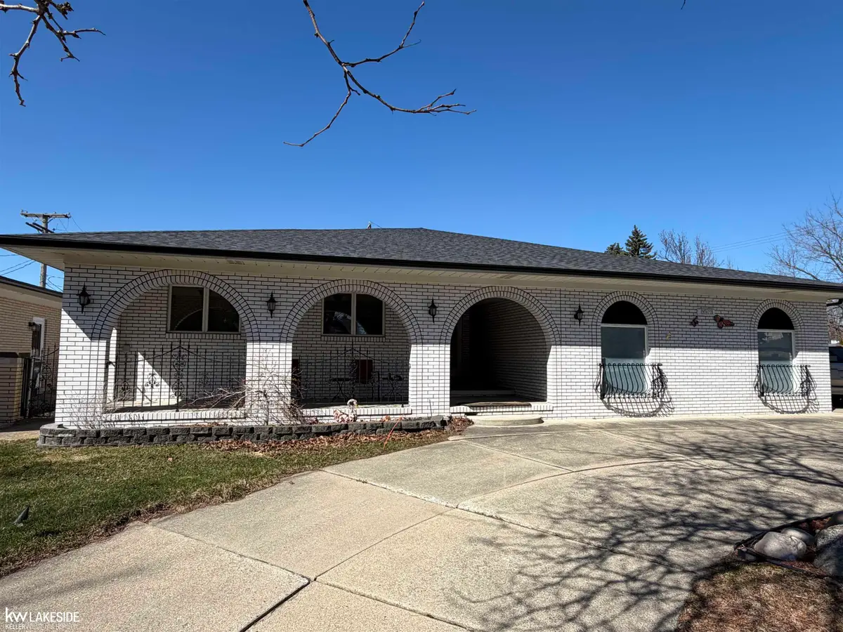 37871 Lola, Sterling Heights, MI 48312 - #1