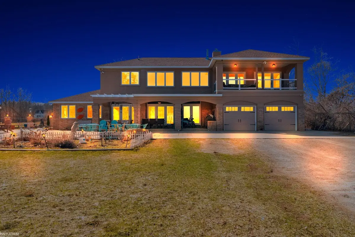 2235 Lakeshore, Sand Beach, MI 48441 - #1