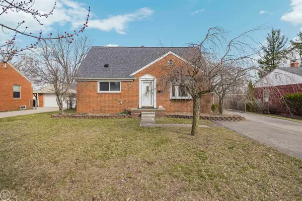 46514 Wright AVE, ShelbyTwp, MI 48317