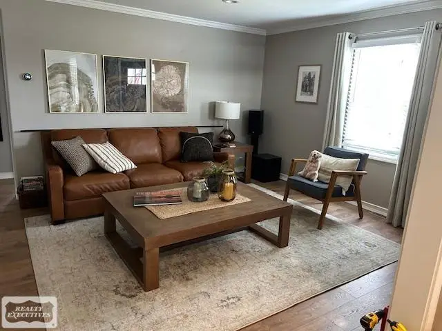 7736 Washburn RD, Washington, MI 48094 - #3