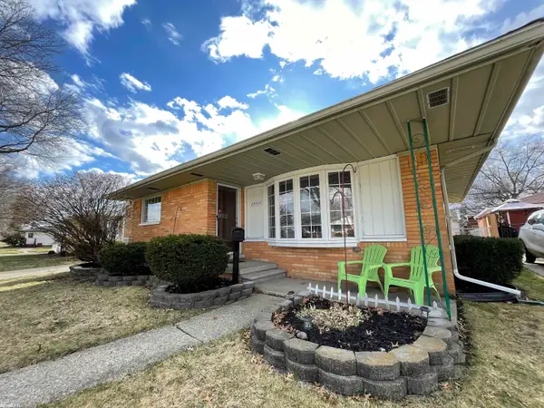 24705 Princeton ST, StClairShores, MI 48080