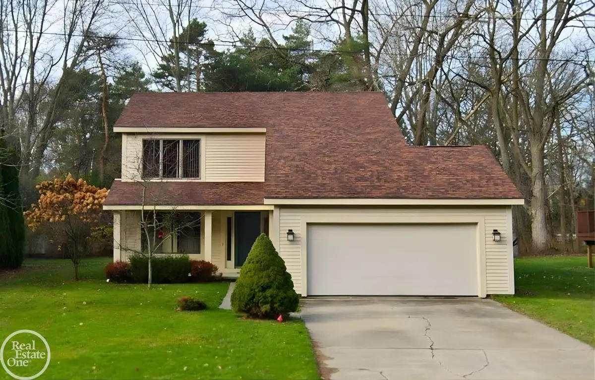 3515 Strawberry LN, Port Huron, MI 48060 - #1