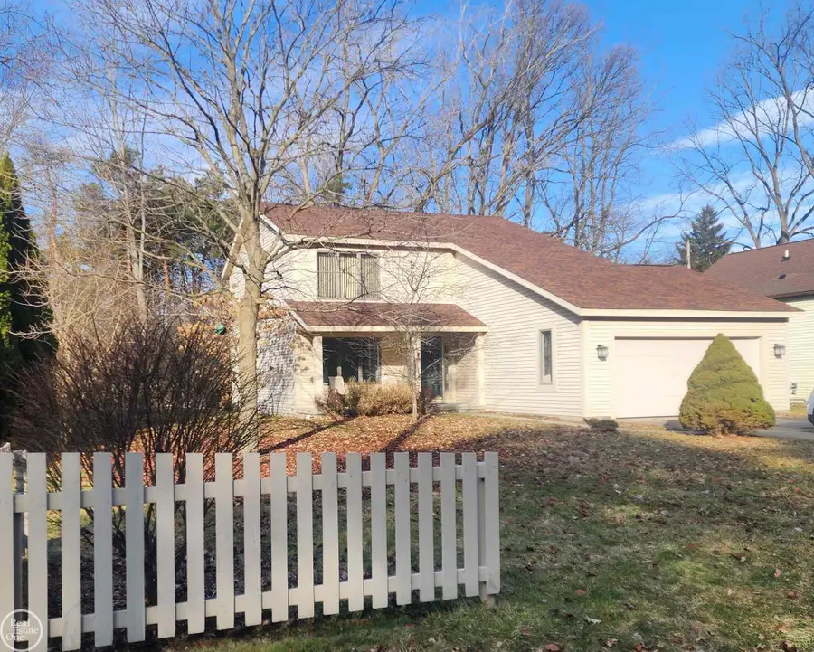 3515 Strawberry LN, Port Huron, MI 48060 - #2