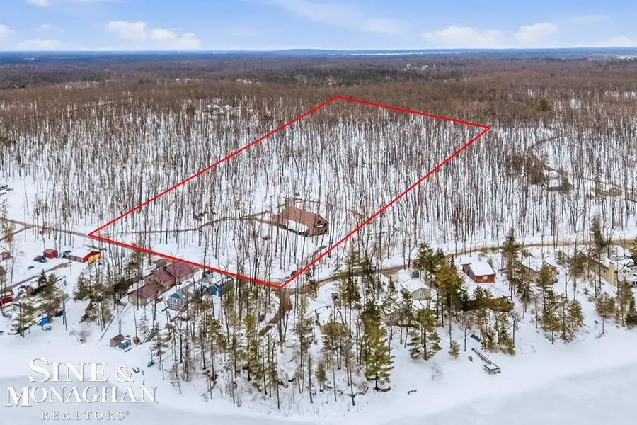 14792 13th ST, Johannesburg, MI 49751 - #2