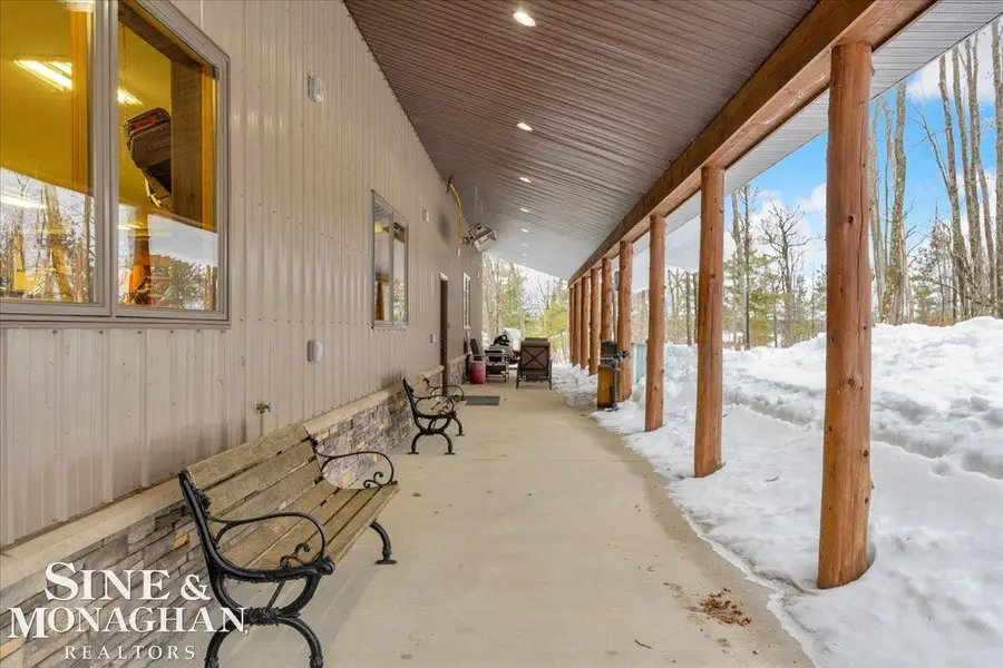 14792 13th ST, Johannesburg, MI 49751 - #3