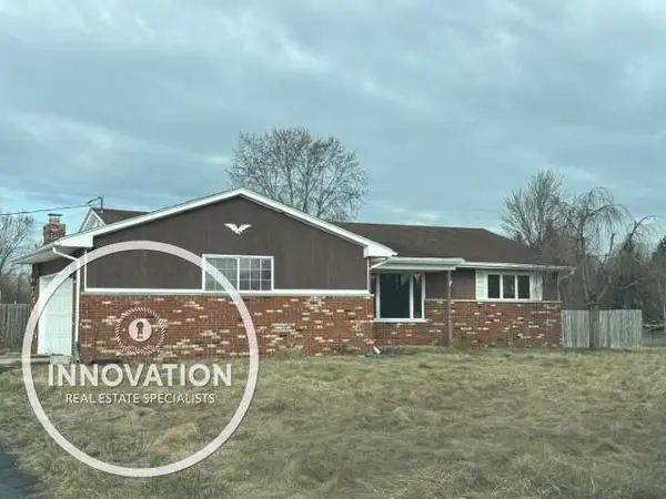 5346 Marsh RD, EastChina, MI 48054