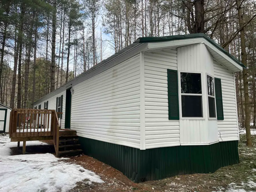 8401 Independence AVE, Cadillac, MI 49601 - #2