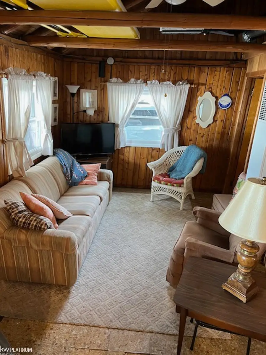 6386 Tricks Way, Kewadin, MI 49648 - #3