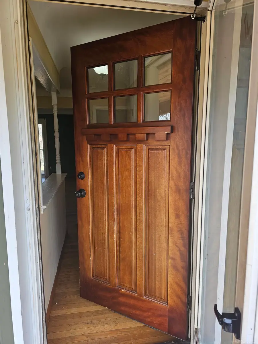 24602 Graham RD, Redford, MI 48239 - #3