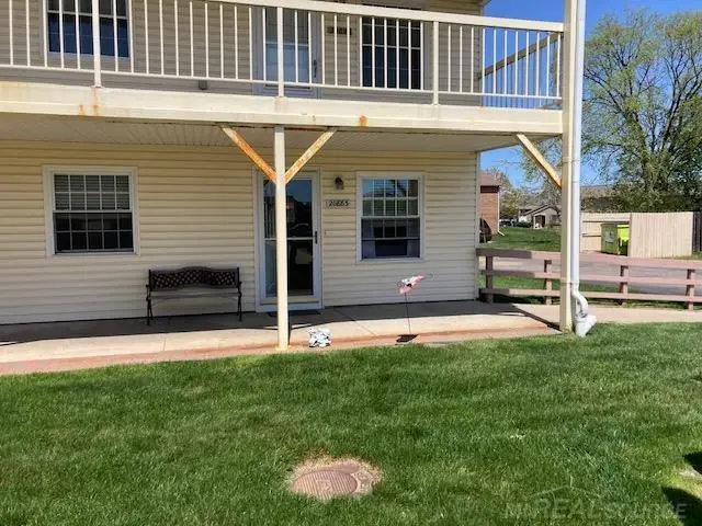 20883 Flora ST, Roseville, MI 48066 - #2